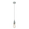 Globo OLIVER Pendant Light, 1-light source