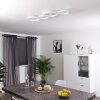 GRASSE Ceiling Light LED white, 1-light source