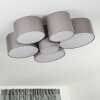 PAYETTE Ceiling Light white, 6-light sources