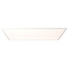 Brilliant BUFFI Ceiling Light LED white, 1-light source