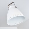 VLISSINGEN Pendant Light white, 1-light source