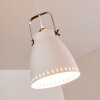 VLISSINGEN Pendant Light white, 1-light source