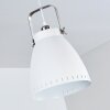 VLISSINGEN Pendant Light white, 1-light source