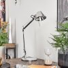 Artemide TOLOMEO MICRO Table Lamp aluminium, 1-light source