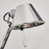 Artemide TOLOMEO MICRO Table Lamp aluminium, 1-light source
