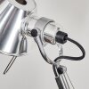 Artemide TOLOMEO MICRO Table Lamp aluminium, 1-light source