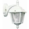 Albert 1813 outdoor wall light white, 1-light source