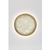 Holländer BERNARDO Wall Light LED gold, 1-light source