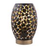 Globo VAS Table Lamp gold, 1-light source