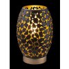 Globo VAS Table Lamp gold, 1-light source