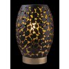 Globo VAS Table Lamp gold, 1-light source
