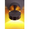 Harare wall light LED aluminium, 1-light source