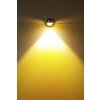 Harare wall light LED aluminium, 1-light source