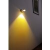 Harare wall light LED aluminium, 1-light source