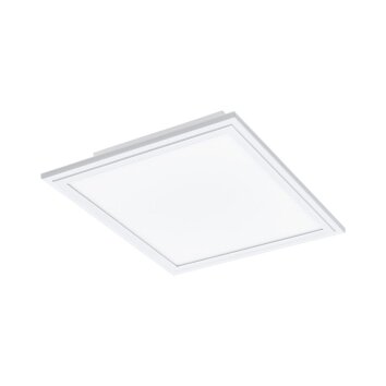EGLO SALOBRENA-A Ceiling Light LED white, 1-light source, Remote control