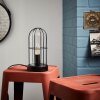 Brilliant STORM Table Lamp black, 1-light source
