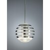 Tecnolumen Bulo Pendant light LED white, 1-light source