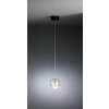 Tecnolumen Bulo Pendant light LED white, 1-light source