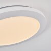 Siguna Ceiling Light LED white, 1-light source