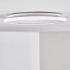 Siguna Ceiling Light LED white, 1-light source