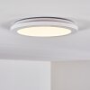 Siguna Ceiling Light LED white, 1-light source