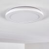 Siguna Ceiling Light LED white, 1-light source