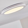Siguna Ceiling Light LED white, 1-light source