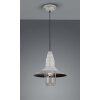 Trio FISHERMAN hanging light grey, 1-light source