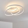 Chute Ceiling Light LED white, 45-light sources