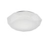 Mantra DIAMANTE Ceiling Light LED white, 1-light source