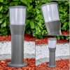 VANDA pedestal light LED anthracite, 1-light source