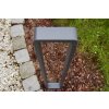 Trio RENO outdoor floor lamp LED anthracite, 1-light source