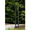 Trio RENO outdoor floor lamp LED anthracite, 1-light source