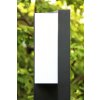 Trio SUEZ outdoor floor lamp LED black, 1-light source