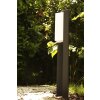 Trio SUEZ outdoor floor lamp LED black, 1-light source