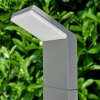 Path light Korup LED aluminium, 1-light source