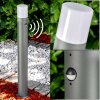BUHRKALL path light anthracite, 1-light source, Motion sensor