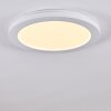 SIGUNA Ceiling Light LED white, 1-light source