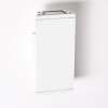 ROSEAU Wall Light LED white, 1-light source