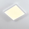 SIGUNA Ceiling Light LED white, 1-light source
