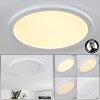SIGUNA Ceiling Light LED white, 1-light source