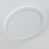 SIGUNA Ceiling Light LED white, 1-light source