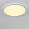 SIGUNA Ceiling Light LED white, 1-light source
