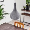 ALENHOVEN Pendant Light grey, 1-light source