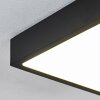 KRAGOS Ceiling Light LED black, 1-light source