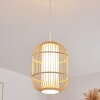KONDOZ Pendant Light white, 1-light source