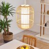 KONDOZ Pendant Light white, 1-light source