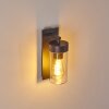 ABACO Wall Light anthracite, 1-light source