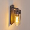 ABACO Wall Light anthracite, 1-light source