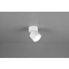 Trio TAURUS Ceiling Light LED white, 2-light sources